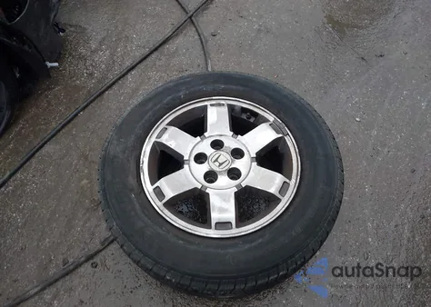 2009 Honda Pilot Touring from USA, damaged, VIN 5FNYF48859B038518